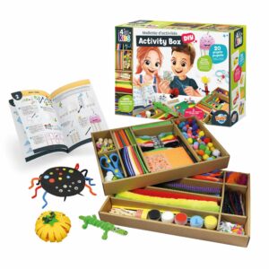 Kreativna kutija (BA-105336)