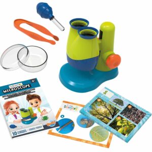 Mini naučni mikroskop (BA-101758)