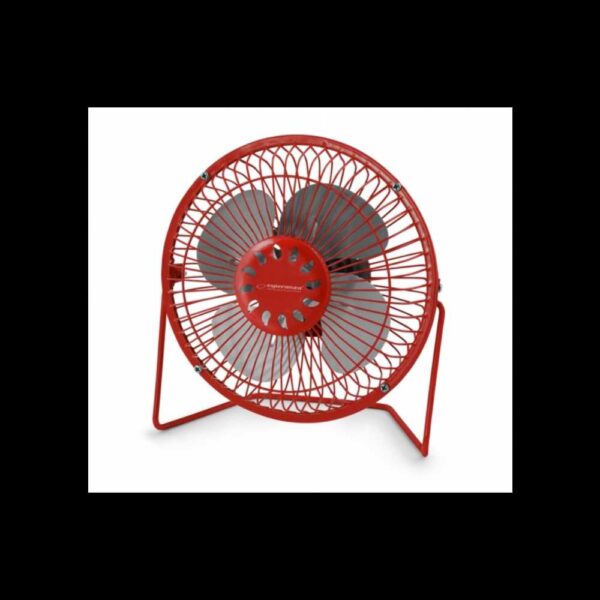 ESPERANZA EA149R VENTILATOR 6" USB - Image 2