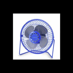 ESPERANZA EA149R VENTILATOR 6" USB