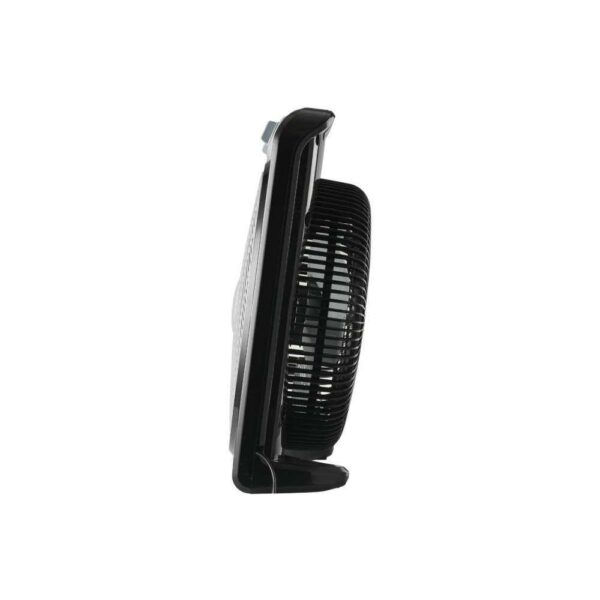 ESTIA ES06-21573 PODNI VENTILATOR 30CM 45W TAJMER - Image 2
