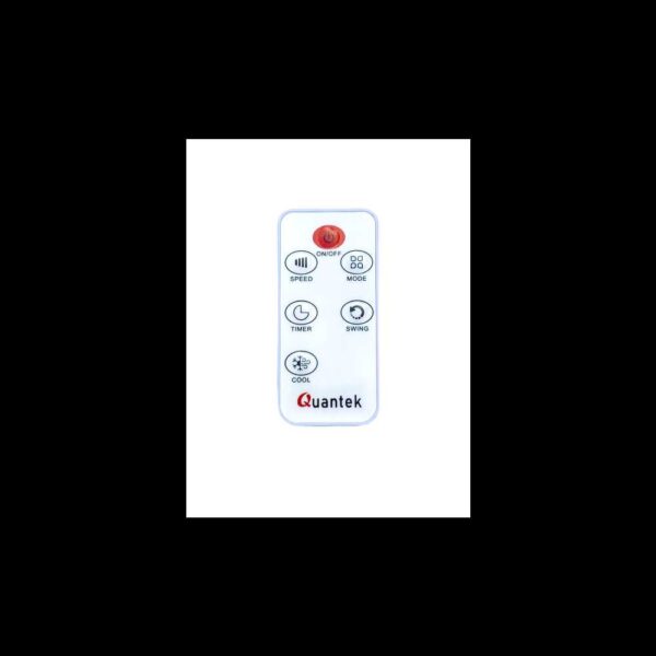 QUANTEK Q1511 RASHLADNI UREĐAJ I OVLAŽIVAČ - Image 4