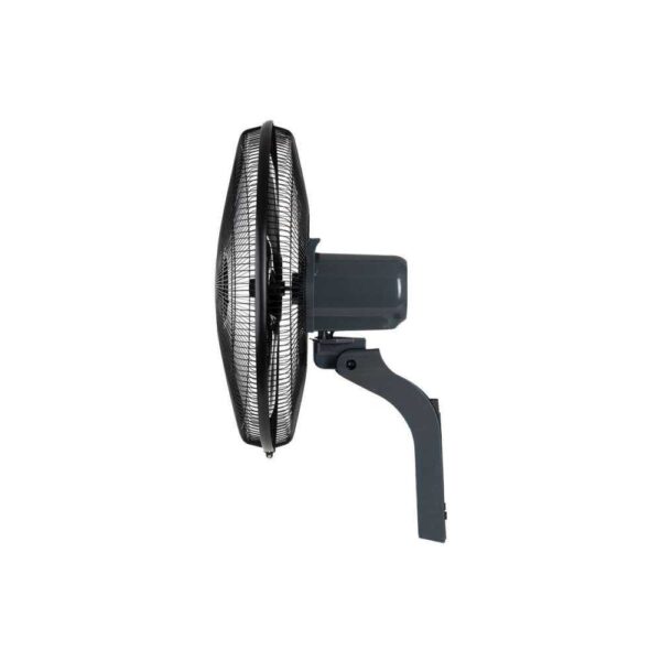 ESTIA ES06-21177 ZIDNI VENTILATOR 45CM AC MOTOR I TAJMER 75W - Image 2