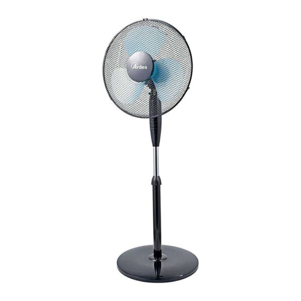 ARDES AR5EA40PB VENTILATOR STOJEĆI 40 CM