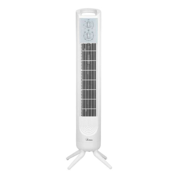ARDES AR5T802 VENTILATOR STUBNI 81CM BELI - Image 2