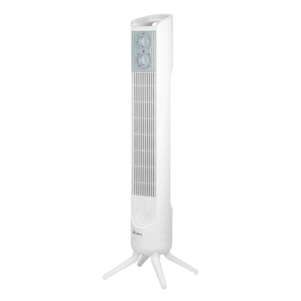 ARDES AR5T802 VENTILATOR STUBNI 81CM BELI
