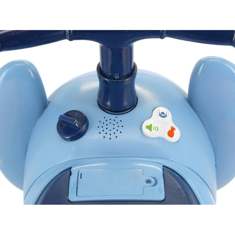 Guralica stitch zoom - Слика 3