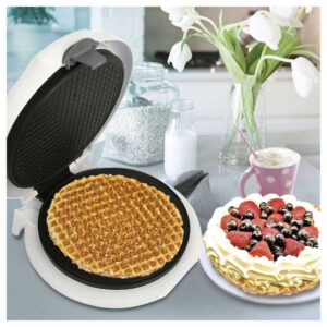 Aparat za waffle kornet AD3038