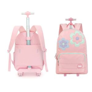 Ranac na točkiće flower (MT-10/1104)