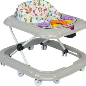 613 Dubak sa stopicama - sivi