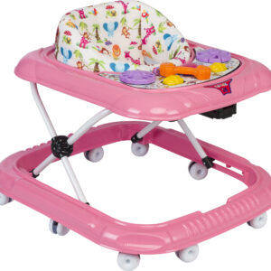 613 Dubak sa stopicama - roze