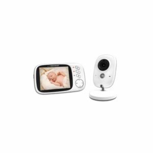 ESEPRANZA EHM002 BABY MONITOR 3.2 LCD