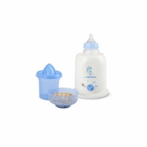 ESPERANZA EKB001 GREJAČ BEBI BOČICA