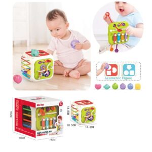 7u1 Edukativna Bebi Kocka