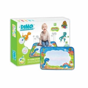 Magična podloga za pisanje Dino