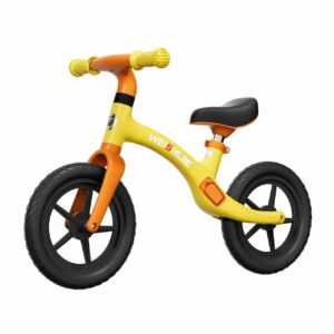 Balans bicikl model 2 - zuti