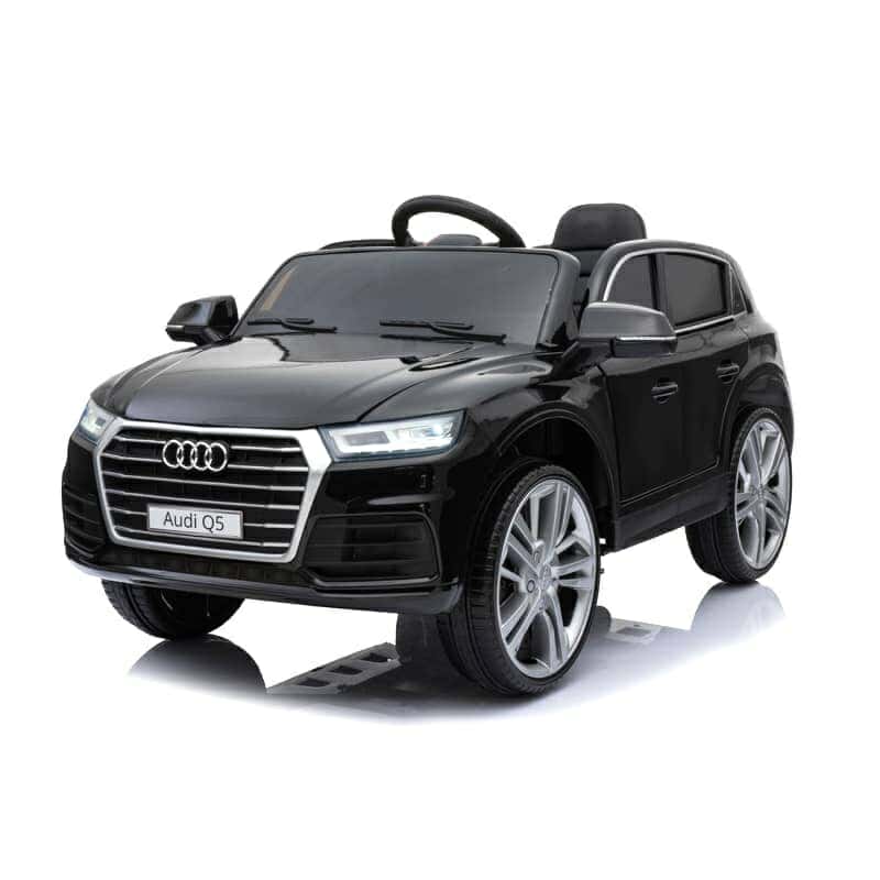 Dečiji auto na akumulator AUDI Q5 - crni