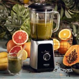 Blenderi, sokovnici, seckalice