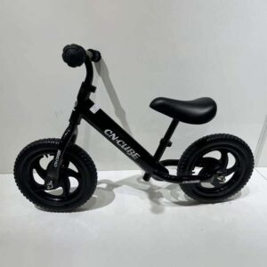 Balans bicikl model 1 - crni