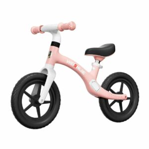 Balans bicikl model 2 - roze