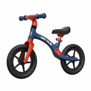 Balans bicikl model 2 - plavi