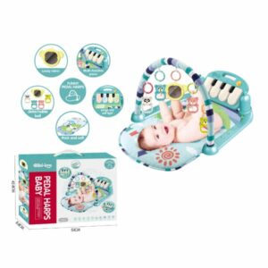 Piano podloga za bebe (MT-100/71397)