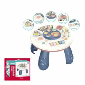 Bebi edukativi sto (MT-100/71401)