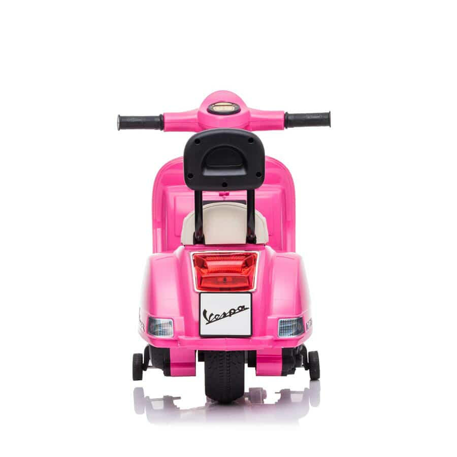 Motor na akumulator Vespa PX150 - roze - Слика 5