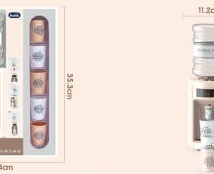 Aparat za vodu (MT-11/78452)