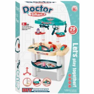 Doktor set 29 delova (MG-55807)