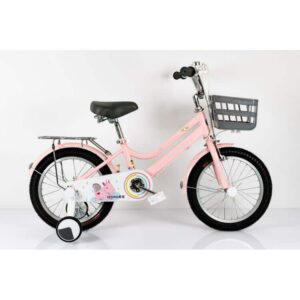 Deciji bicikl QL 16" - roze