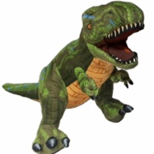 Plisana igracka Dinosaurus 80-90cm T-REX (MG-52275)