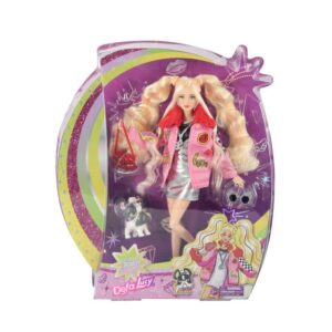 Lutka Defa fashion 4