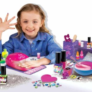 Barbie set za nokte (MG-55268)