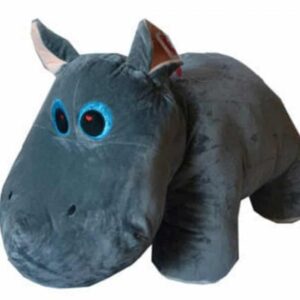 Plisana igracka hippo 70cm (MG-57192)