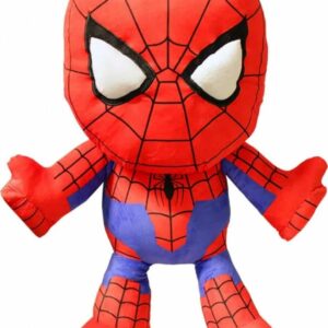 Spiderman plisana igracka XXL 86cm (MG -58356)