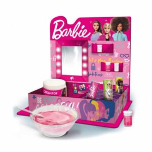 Barbie set za pravljenje karmina Lisciani (MG-49036)