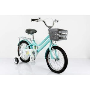 Deciji bicikl QL 16" - plavi