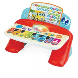 Baby Maestro Touch klavir (MG-57801)
