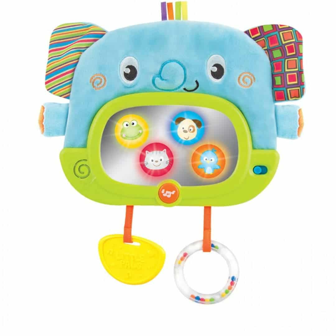 Day ’N Night baby slon (MG-57805)