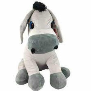 Plišana igracka magarac 70cm