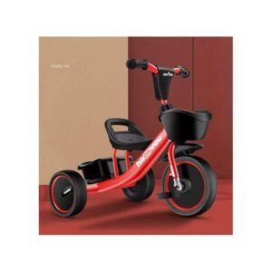 Tricikl HAOAYOU - crveni
