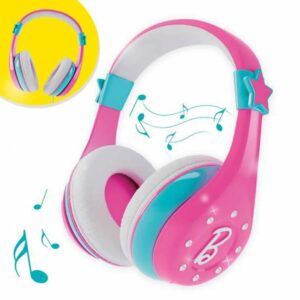 Barbie bluetooth slusalice (MG-55779)