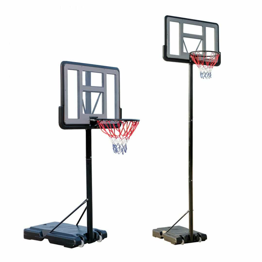 Kos sa podesivom visinom od 150cm do 305cm (MG-58056)