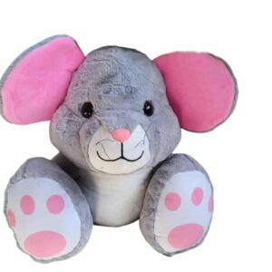 Plisana igracka Mis Aleberto 60cm (MG-58214)