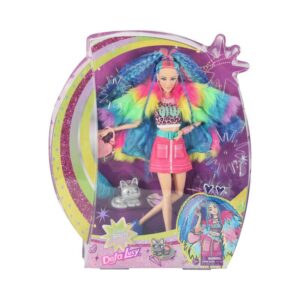 Lutka Defa fashion 2