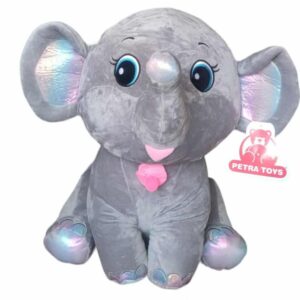 Plisani slon 65cm (MG-57197)
