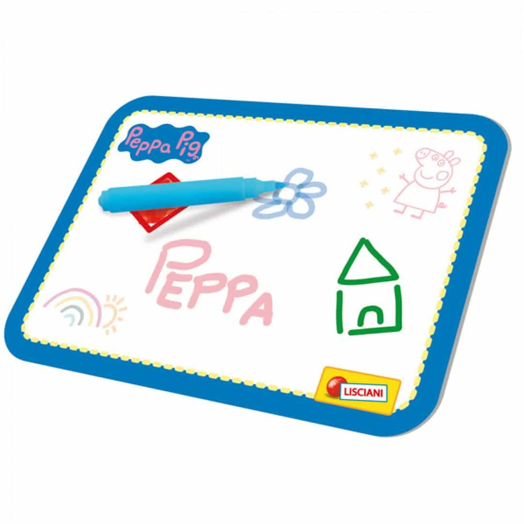 Pepa Prase Edukativni Sto Lisciani (MG-57814) - Слика 3