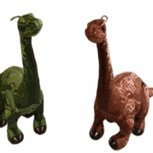 Plisana igracka Brontosaurus 65cm (MG-52282)