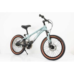 Deciji bicikl QL 20" - plavi